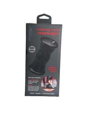FitRx Vibrating Foot Massager